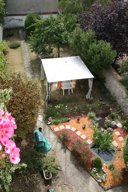 Апартаменты Cote Marne Шампиньи-сюр-Марн Экстерьер фото